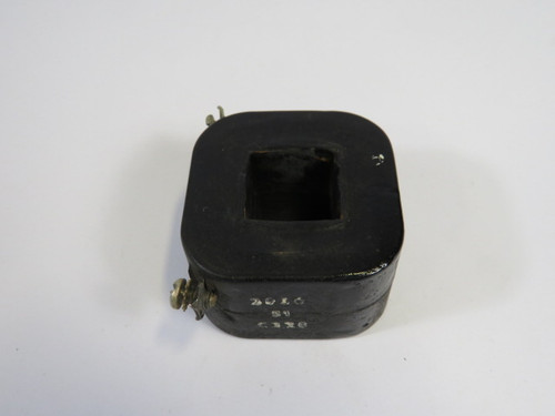 Square D 2936-S1-C32B Coil 220/440V 25/60HZ USED