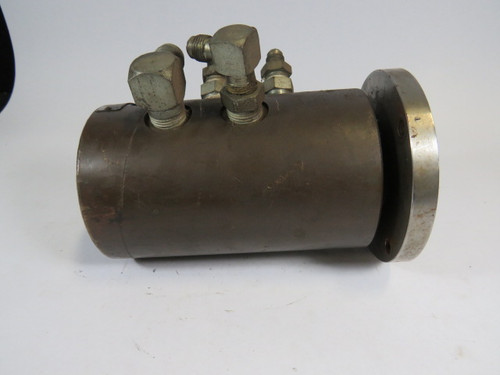 Deublin 479-400 4-Channel Custom Slip Ring USED