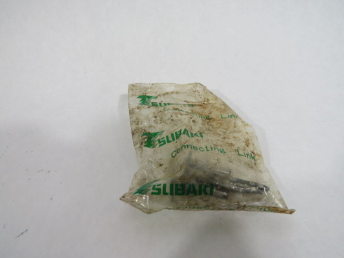 Tsubaki BL5-1-CL Connecting Link 5/8" Pitch 0.791"W ! NWB !