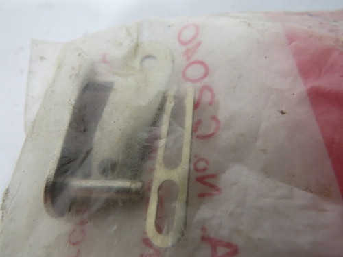 Daido C2040 Connecting Link 1" Pitch 5/16" Width ! NWB !