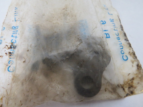 Tsubaki BL6-1-CL Connecting Link 3/4" Pitch 1.173" Width ! NWB !