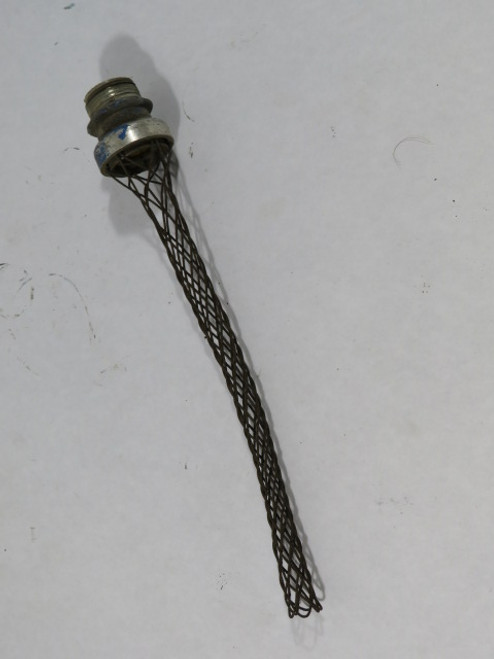 Bryant BDSR 75 Male Cable Wire Grip USED