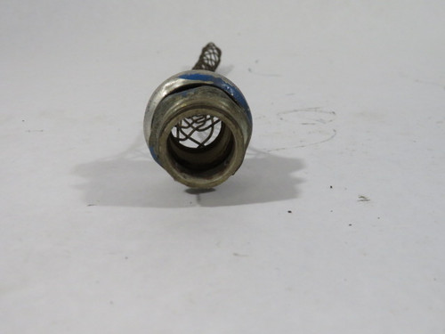 Bryant BDSR 75 Male Cable Wire Grip USED