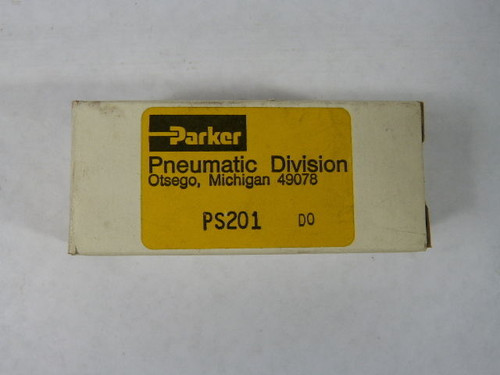 Parker PS201 Filter Element Kit ! NEW !