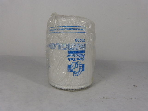 Cim-Tek 70123 Hydraulic Filter Element ! NEW !