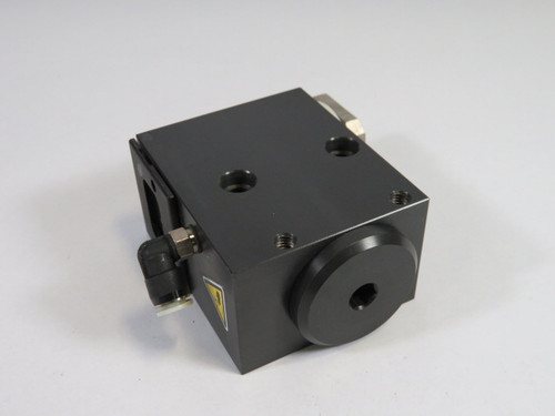 Flex Link XTPD-D35 Pneumatic Damped Pallet Stopper ! NEW !