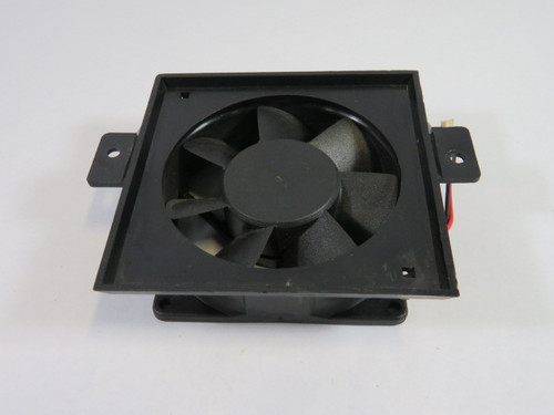 Sunon KDE2408PTB3-6 Fan DC24V 2.4W USED