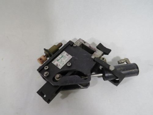 Bell-Mark AA4103-A Pneumatic Coder Coding System *Missing Bottom* ! AS IS !