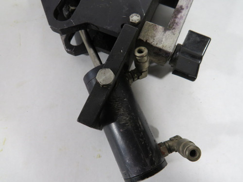 Bell-Mark AA4103-A Pneumatic Coder Coding System *Missing Bottom* ! AS IS !