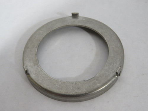 Tri-Clover 328E-80-3P Cup for E-Style Pump C328 ! NWB !