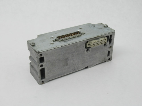 Festo 18796 IMP2-03-4 Multi-Pin Valve Terminal USED