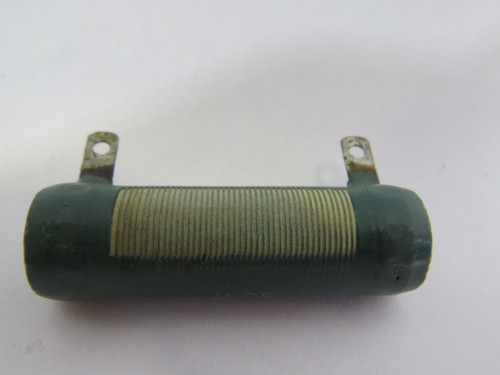 Clarostat VP25KA Through Hole Resistor 25W 50Ohms USED