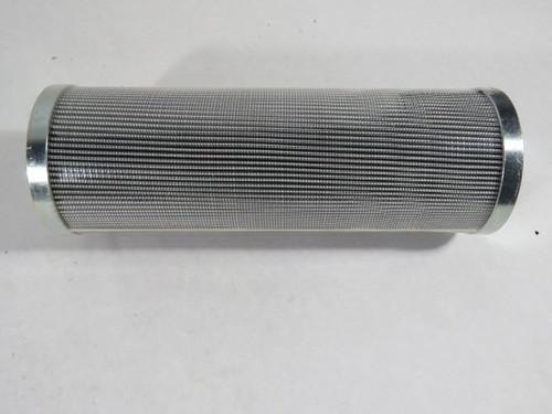 Filtrec D650G03B Hydraulic Filter 9.25" L 3.74" OD 1.56" ID 3 Micron ! NEW !