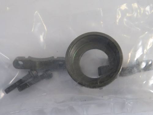 Amphenol 97-3057-1012 Cable Clamp for MIL Spec Strain Relief & Adapter ! NWB !