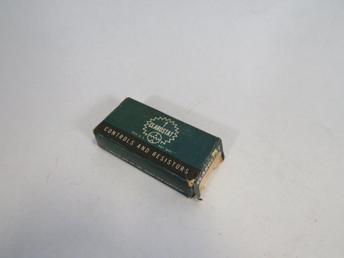 Clarostat VP25KA Through Hole Resistor 25W 1000 Ohms ! NEW !
