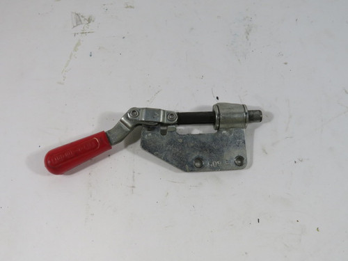 DE-STA-CO 609 B Straight Line Clamp USED