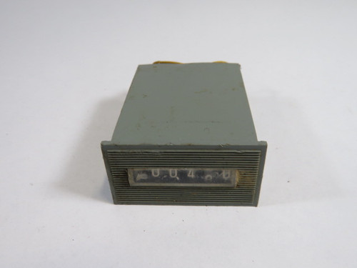 Feinwerkbau 506.5 Counter 24V USED