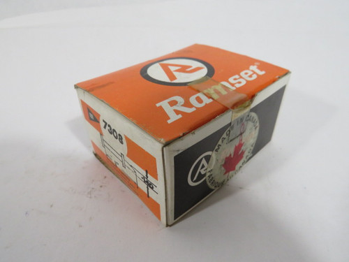 Ramset 7308 Power Tool Nails 1" Long .140" Wide 100-Pack ! NEW !
