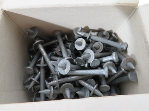 Ramset 7312 Power Tool Nails 1-1/2" Long .150" Wide 100-Pack ! NEW !