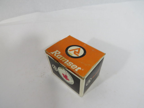 Ramset 4303 Power Tool Blunt Nail 1-1/4"Long 3/16" Wide 100-Pack ! NEW !