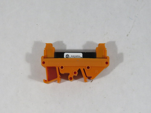 Weidmuller 9908920000 Relay Socket USED