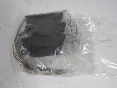 National 25C5112P01 Motor Brush 38mm W 23mm H 76mm L 20 Bags of 3 ! NEW !