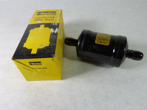 Parker 083S Liquid Line Filter Drier ! NEW !