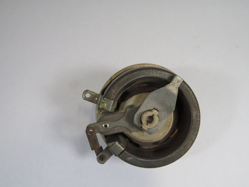 Ohmite 0546-3000 Rheostat 3000 Ohms .22A 150W USED