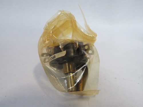 Ohmite 711-11 11 Position Power Tap Switch 120VAC 7A ! NEW !