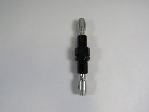 Bussmann HEB-LL TRON In-Line Fuse Holder 30A 600V USED