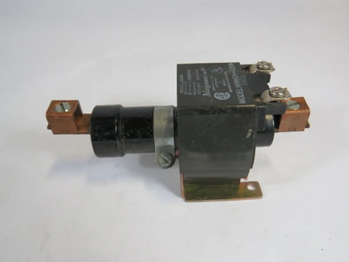 Magnecraft WM60A-120A Relay 120V/60A USED