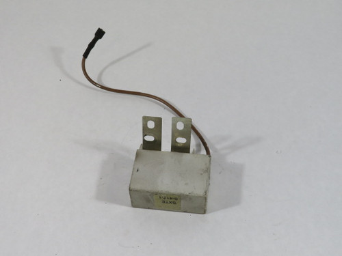 ABB S-417-1 Recovery Module USED