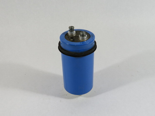 Nippon Chemi-con 36DM5025 4700UF 350VDC Capacitor USED