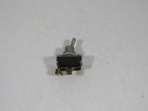 McGill 900003N On/Off Maintained Toggle Switch USED