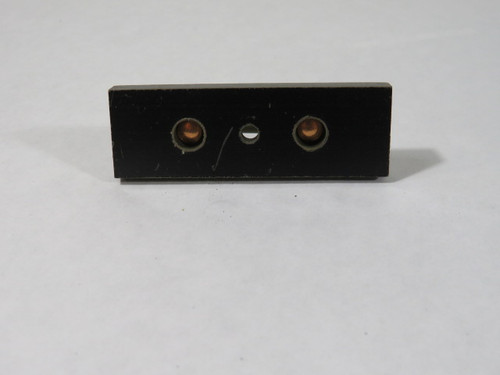 Littelfuse 356 Terminal Fuse Block With Fuse USED