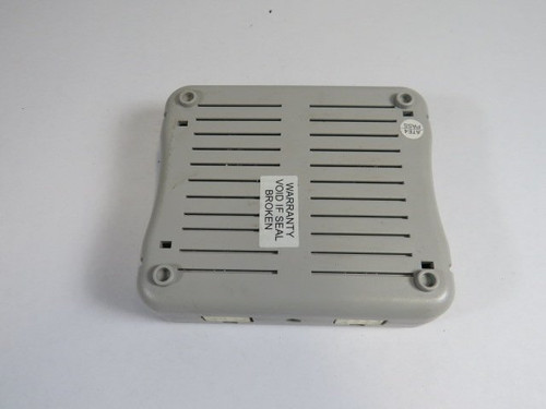 Alpha Guard AG-CMT-4SC Battery Charge Management System 2A 48VDC 40-60V USED