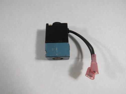 Mac PMD-501DABE Solenoid Valve 24VDC 6W USED