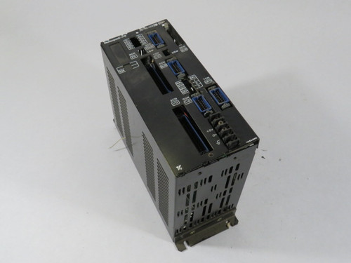 Yaskawa JEFMC-C023-12H Motionpack-110 Logic Controller Unit ! AS IS !