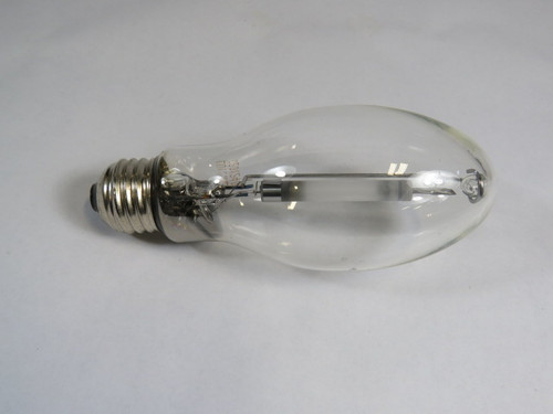 General Electric LU100/MED Lucalox High Pressure Sodium Lamp 100W (13250) USED
