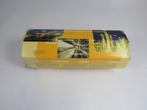 Fusion Lamps FN72K150G4Q Light Bulb NEW