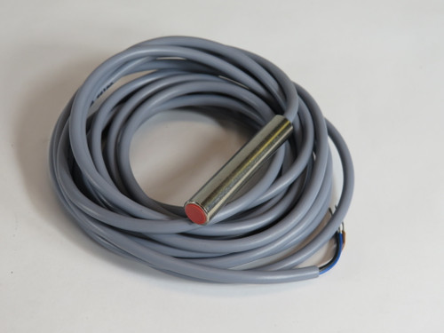 Baumer IFR 09.24.15/K754 Proximity Switch NOP