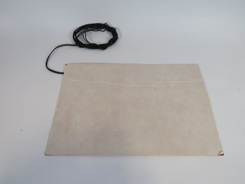 Generic C00144P004 Heating Element Pad 120V 50W USED