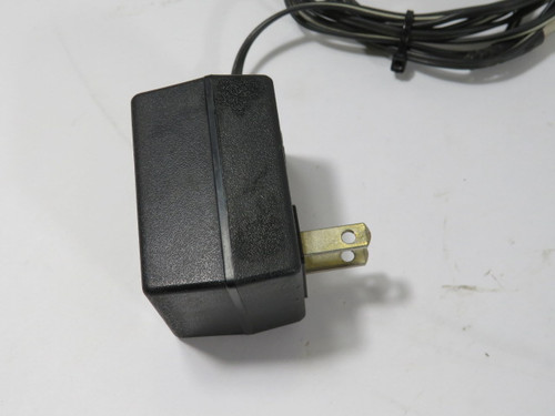 Cobra SA-9300N Plug-In Power Supply For Cordless Telephone 120V 60Hz 6W USED