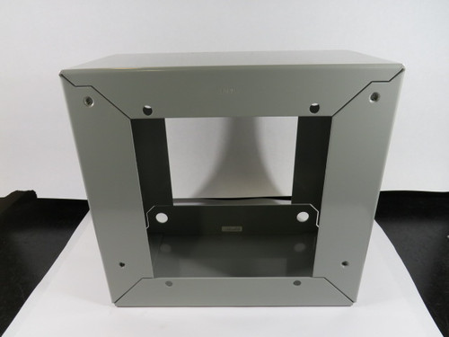 Generic End Panel Cabinet Enclosure 15X8X16” USED