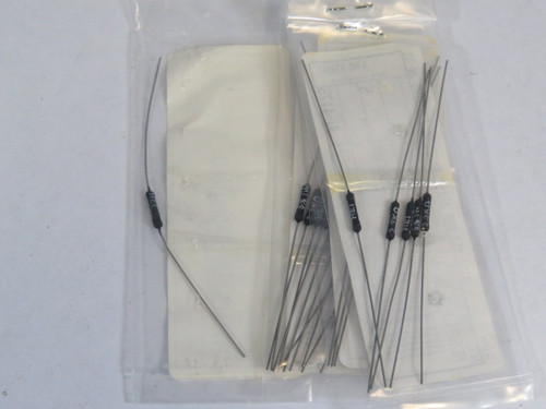 Vishay Dale ALSR013K300JE12 Resistor Wirewound 3.3KOhm 1W 5% Lot of 21 ! NOP !