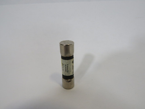 Littelfuse FLQ-3 Time Delay Fuse 3A 500V USED
