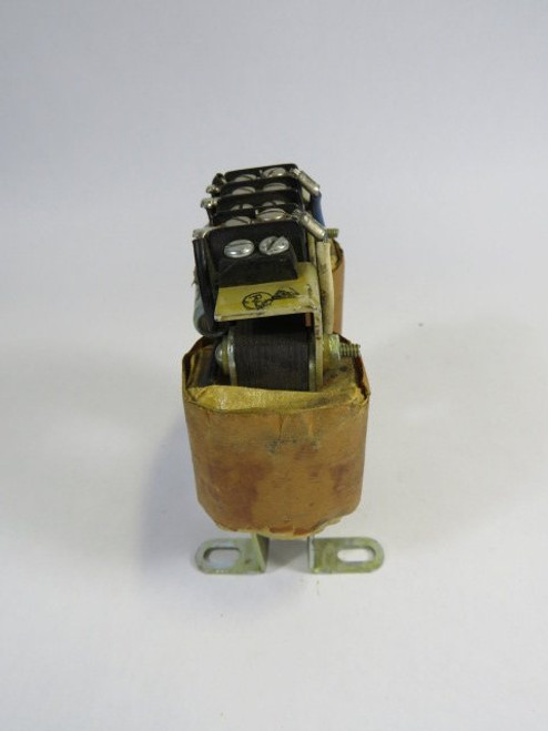 Pertron Controls Corp. 7340043 Current Transformer USED