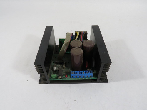 Anacon B107 Rev D 03-01 Isolated Control Interface USED