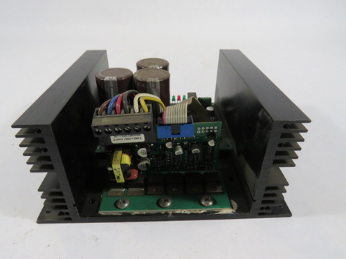 Anacon B107 Rev D 03-01 Isolated Control Interface USED