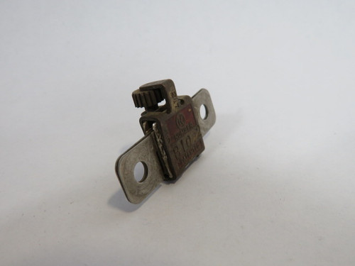 I-C B10.2 Overload Heating Element USED